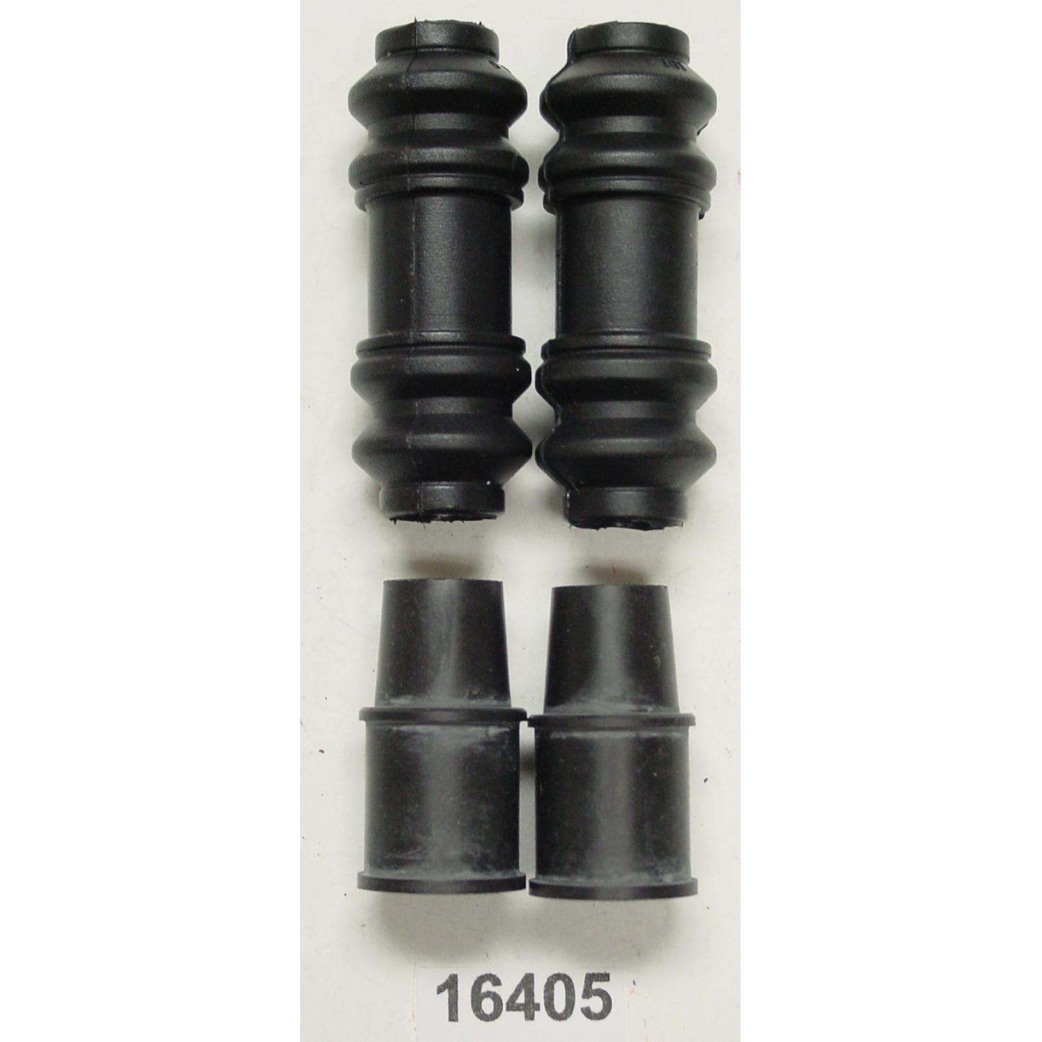 Better Brake Parts 16405K - Disc Brake Caliper Bushing Better Brake Parts 16405K Disc Brake Caliper Bushing product image 1 of 1