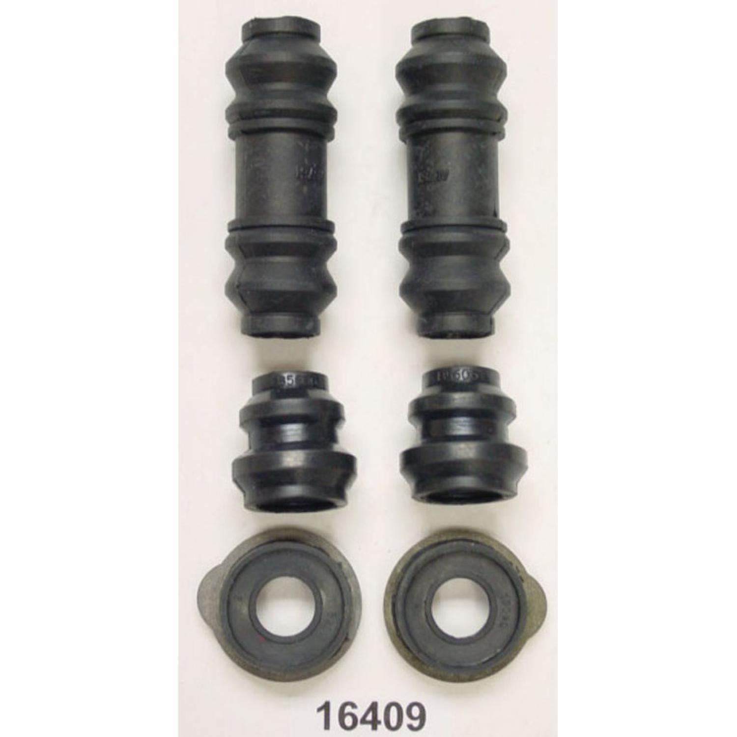 Better Brake Parts 16409K Disc Brake Caliper Bushing product image 1 of 1
