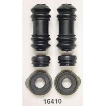 Better Brake Parts 16410K Disc Brake Caliper Bushing product image 1 of 1