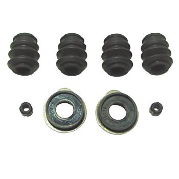 Better Brake Parts 16415K - Disc Brake Caliper Bushing Better Brake Parts 16415K Disc Brake Caliper Bushing product image 1 of 1