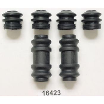 Better Brake Parts 16423K Disc Brake Caliper Bushing product image 1 of 1