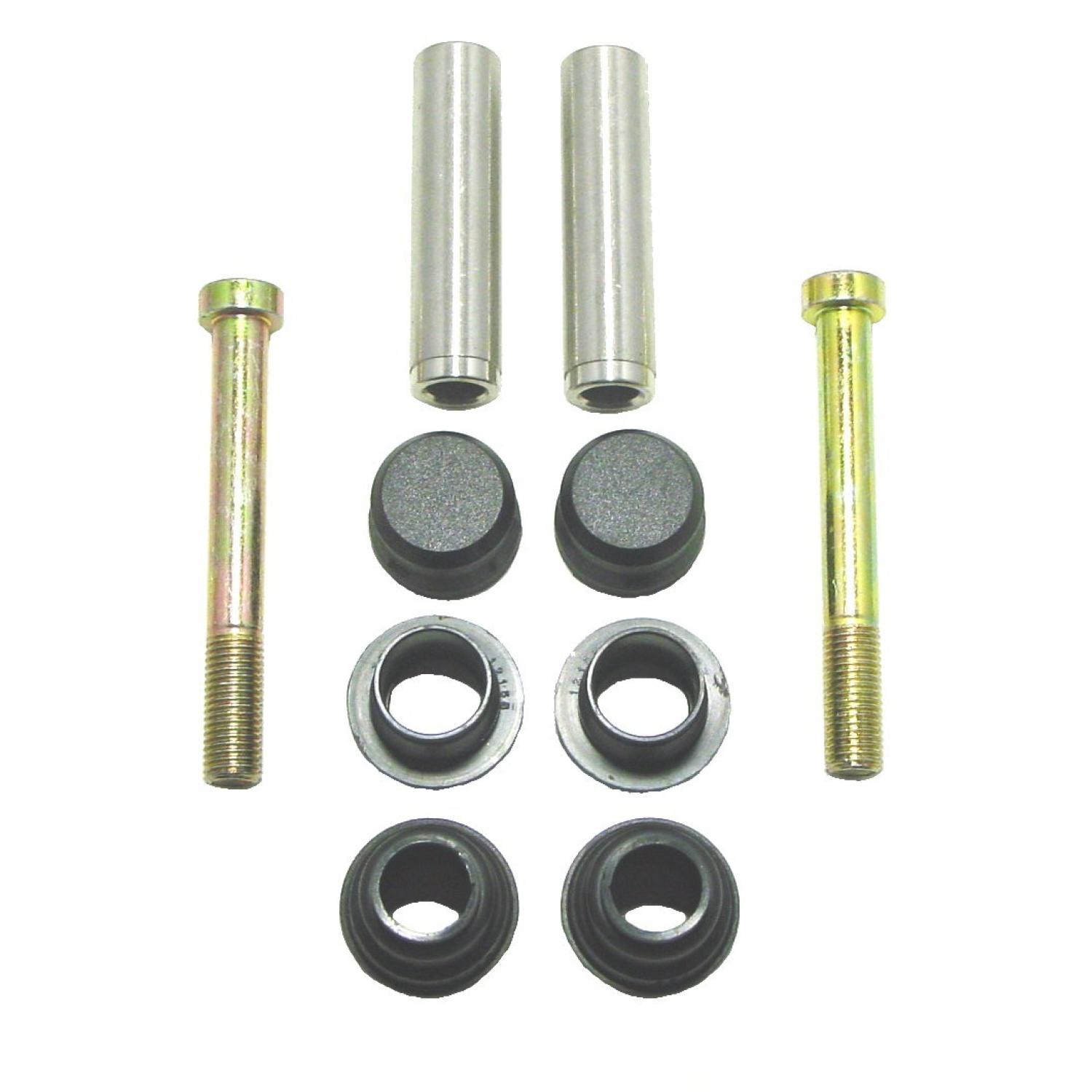 Better Brake Parts 16433K Disc Brake Caliper Bushing product image 1 of 1