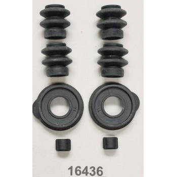 Better Brake Parts 16436K Disc Brake Caliper Bushing product image 1 of 1