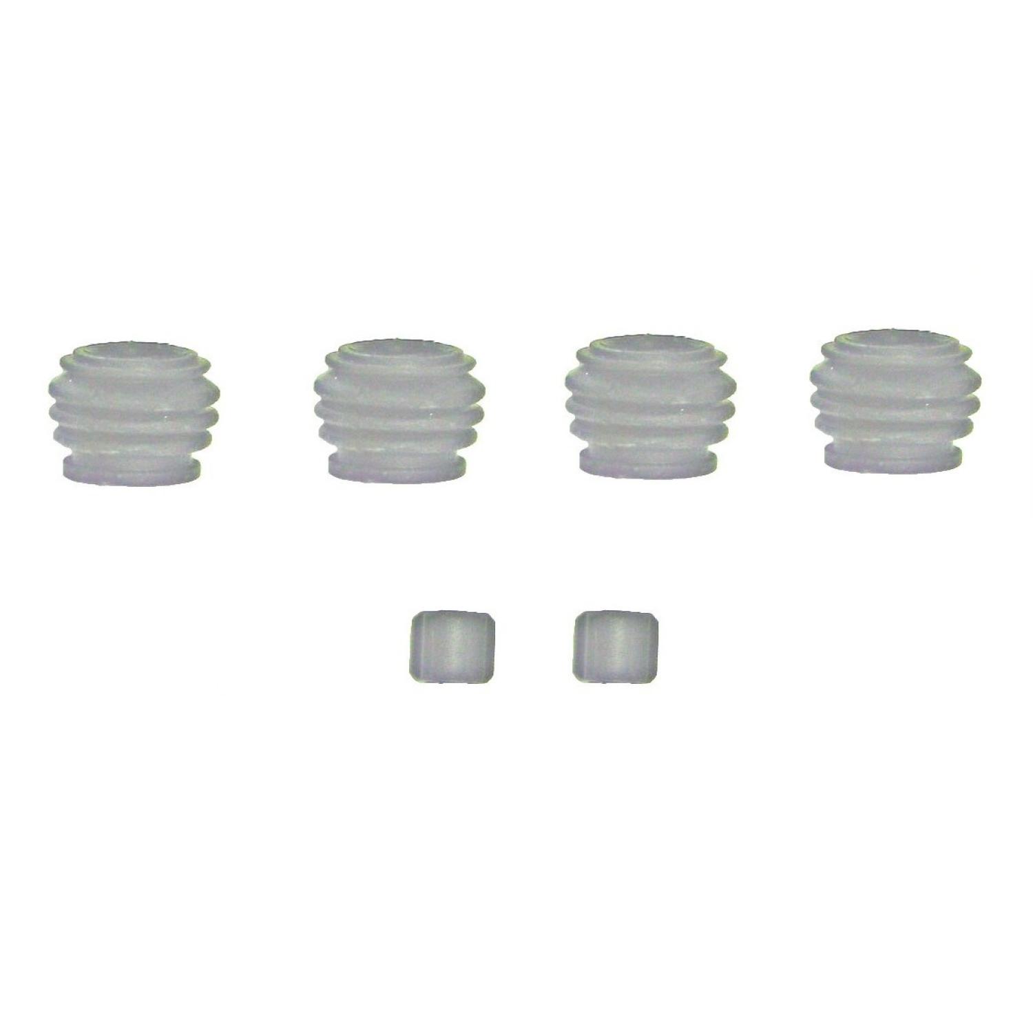 Better Brake Parts 16444K - Disc Brake Caliper Bushing Better Brake Parts 16444K Disc Brake Caliper Bushing product image 1 of 1