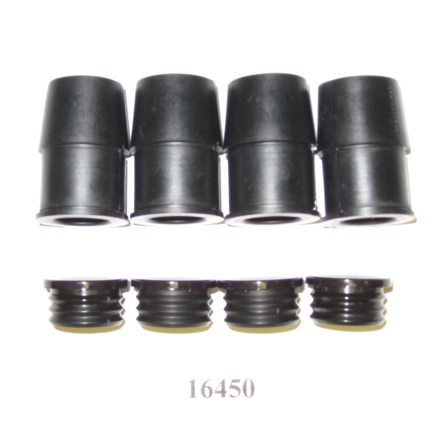 Better Brake Parts 16450K - Disc Brake Caliper Bushing Better Brake Parts 16450K Disc Brake Caliper Bushing product image 1 of 1