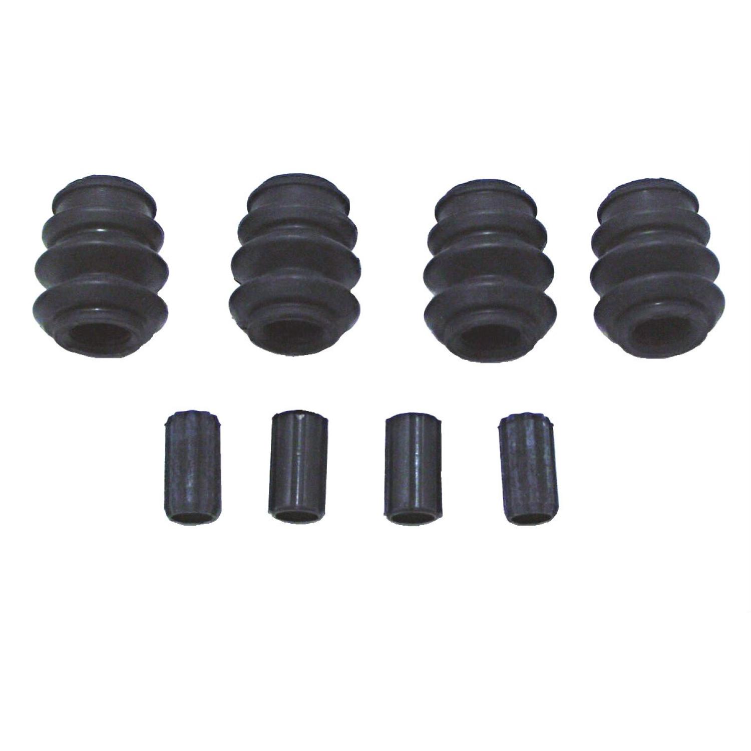 Better Brake Parts 16453K - Disc Brake Caliper Bushing Better Brake Parts 16453K Disc Brake Caliper Bushing product image 1 of 1