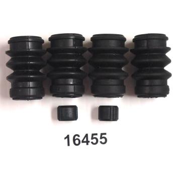 Better Brake Parts 16455K Disc Brake Caliper Bushing product image 1 of 1