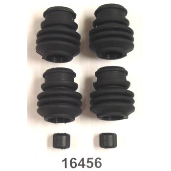 Better Brake Parts 16456K Disc Brake Caliper Bushing product image 1 of 1