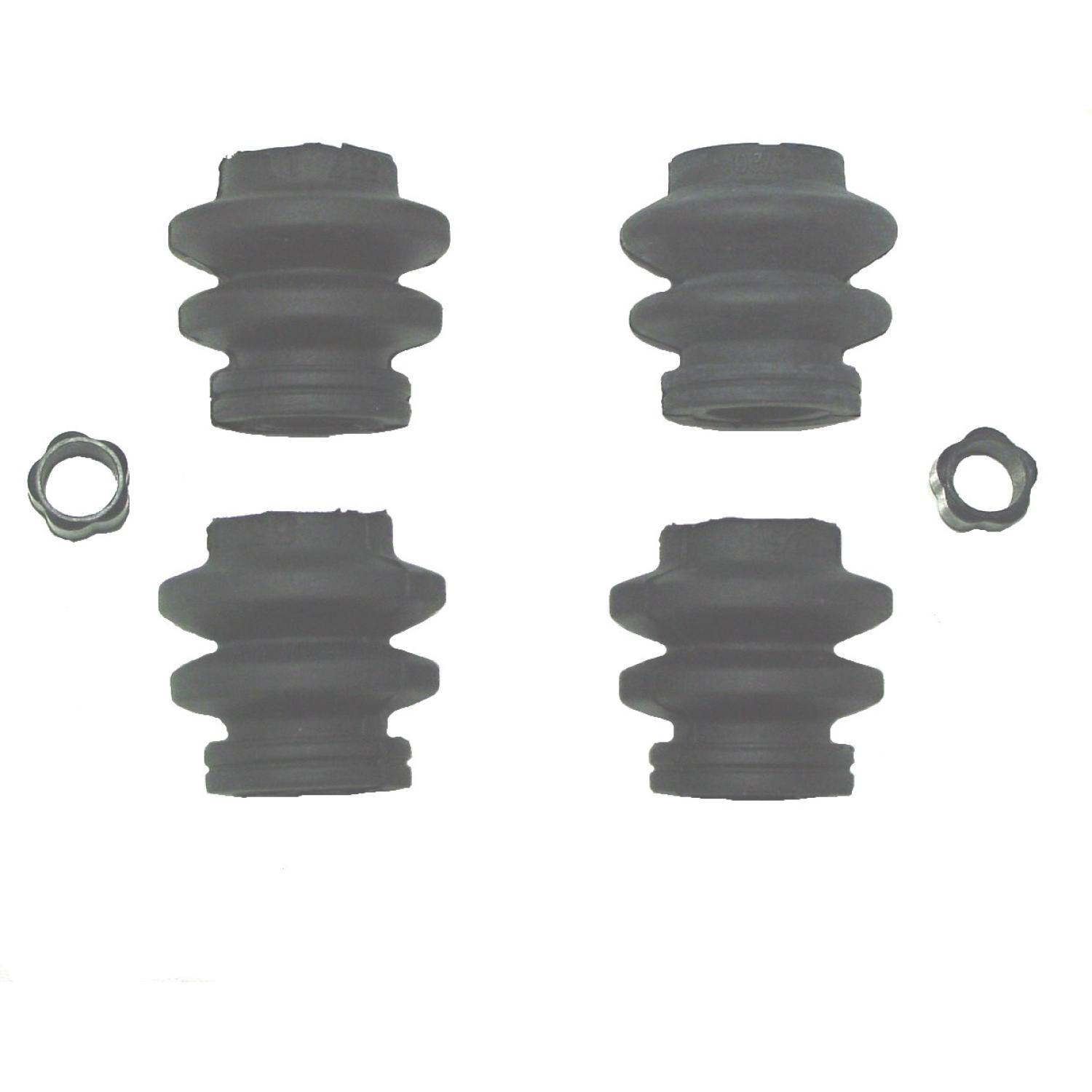 Better Brake Parts 16459K - Disc Brake Caliper Bushing Better Brake Parts 16459K Disc Brake Caliper Bushing product image 1 of 1