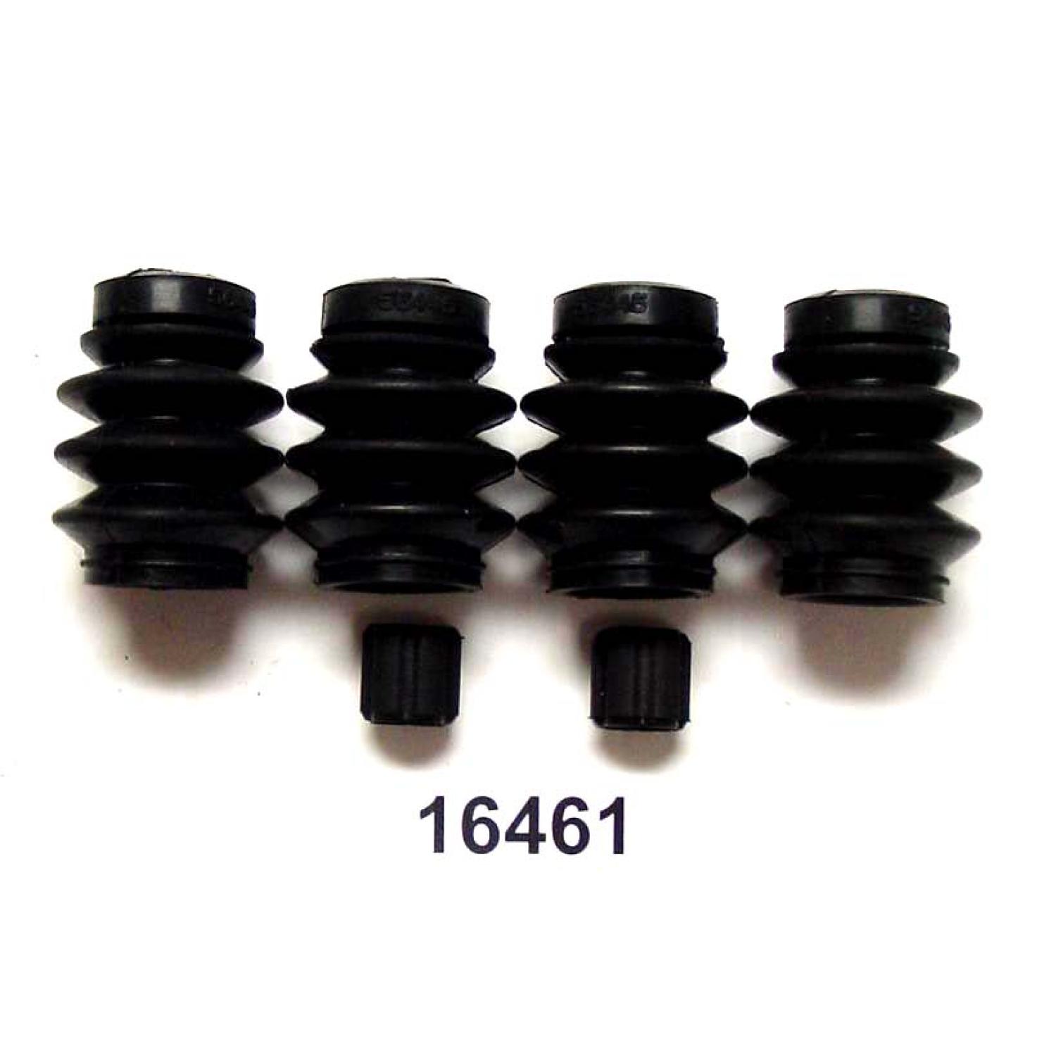 Better Brake Parts 16461K Disc Brake Caliper Bushing product image 1 of 1