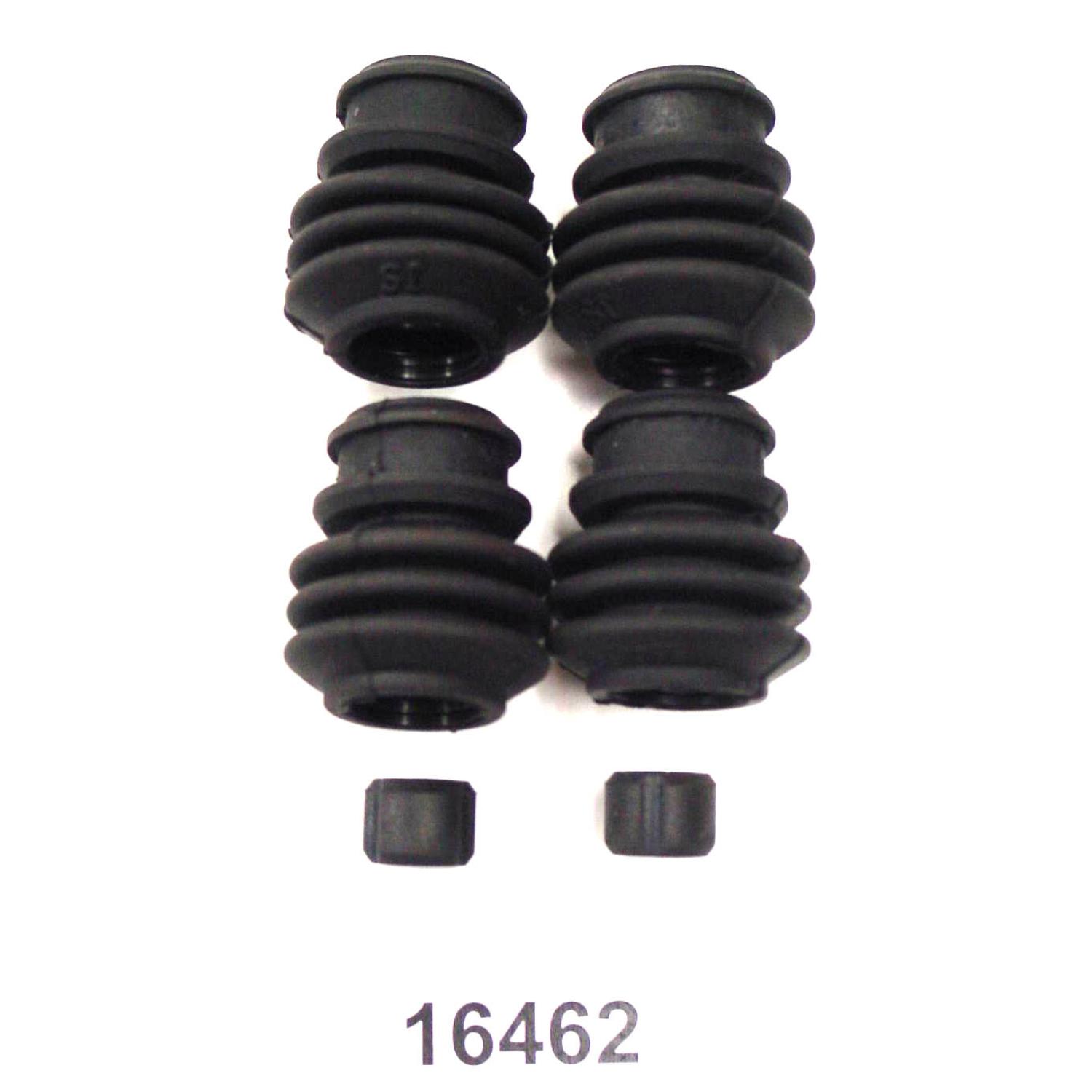 Better Brake Parts 16462K Disc Brake Caliper Bushing product image 1 of 1