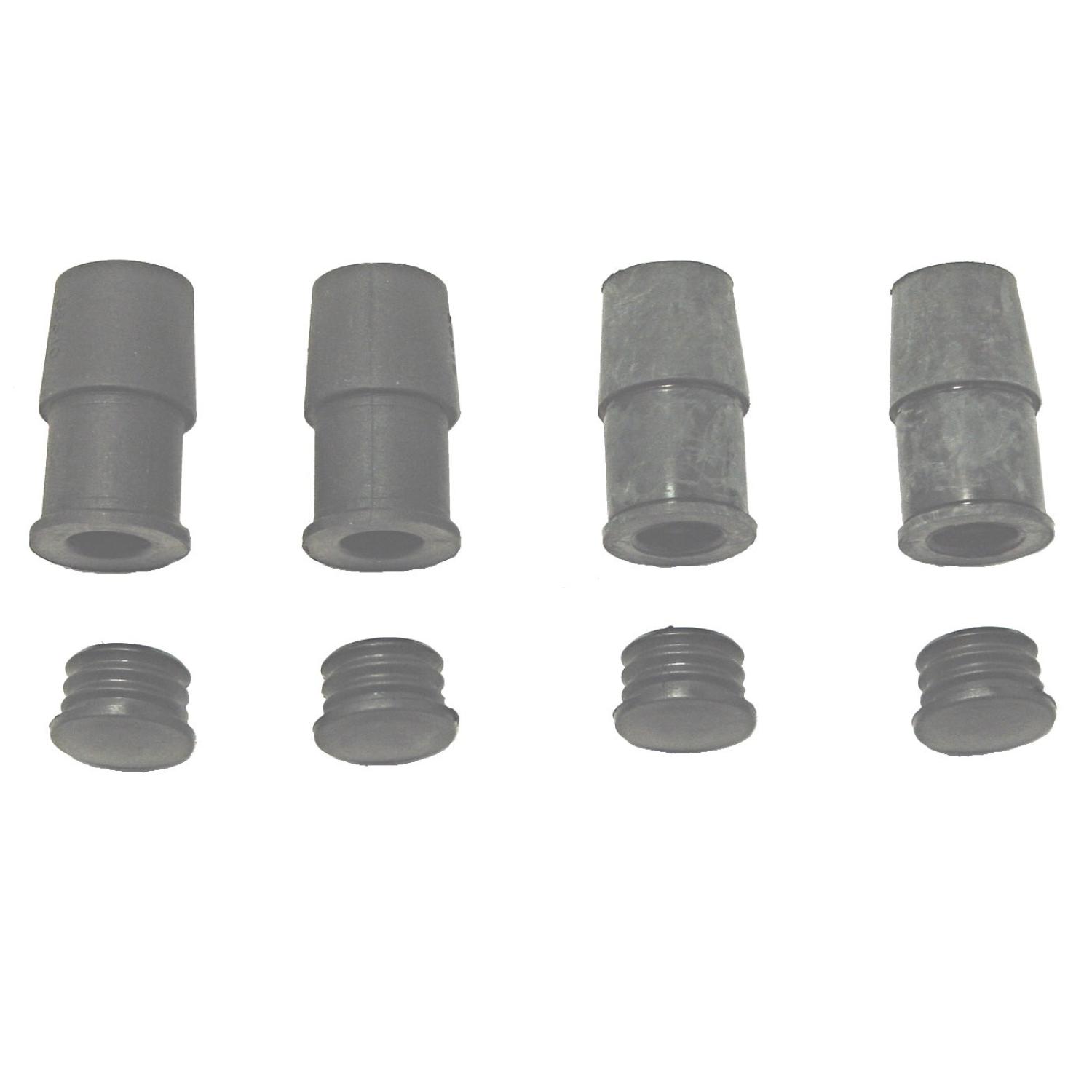 Better Brake Parts 16496K - Disc Brake Caliper Bushing Better Brake Parts 16496K Disc Brake Caliper Bushing product image 1 of 1