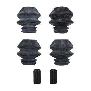 Better Brake Parts 16497K Disc Brake Caliper Bushing product image 1 of 1