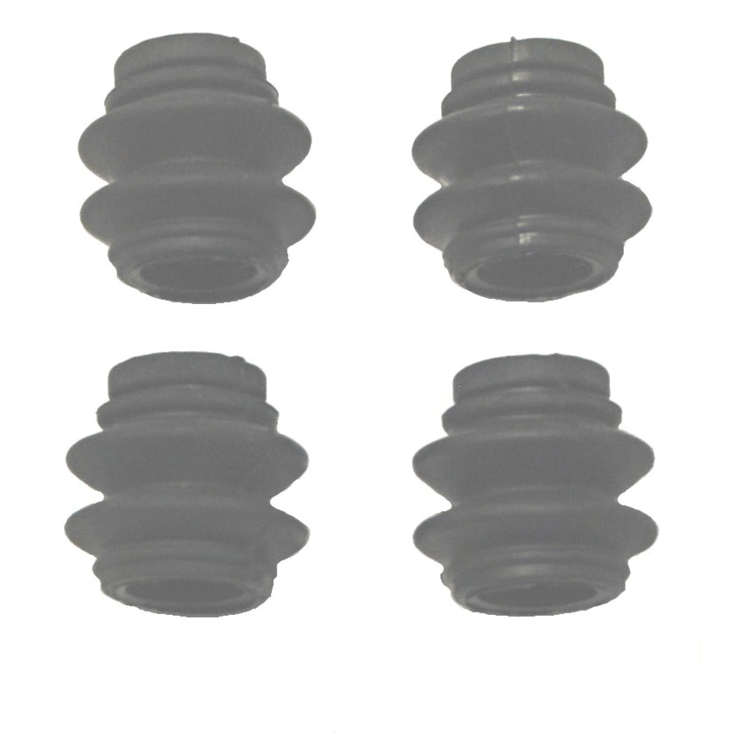 Better Brake Parts 16503K - Disc Brake Caliper Bushing Better Brake Parts 16503K Disc Brake Caliper Bushing product image 1 of 1