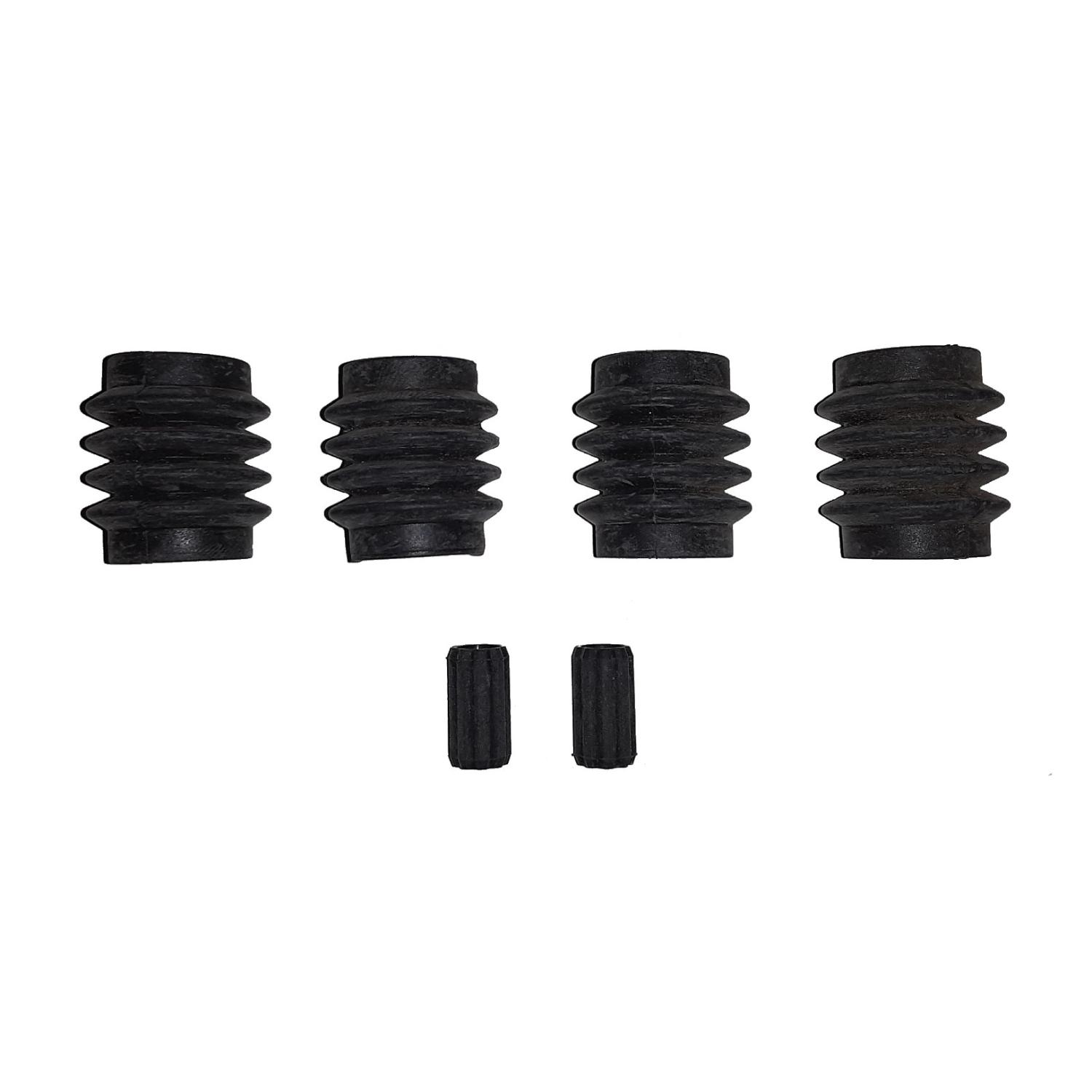 Better Brake Parts 16510K - Disc Brake Caliper Bushing Better Brake Parts 16510K Disc Brake Caliper Bushing product image 1 of 1