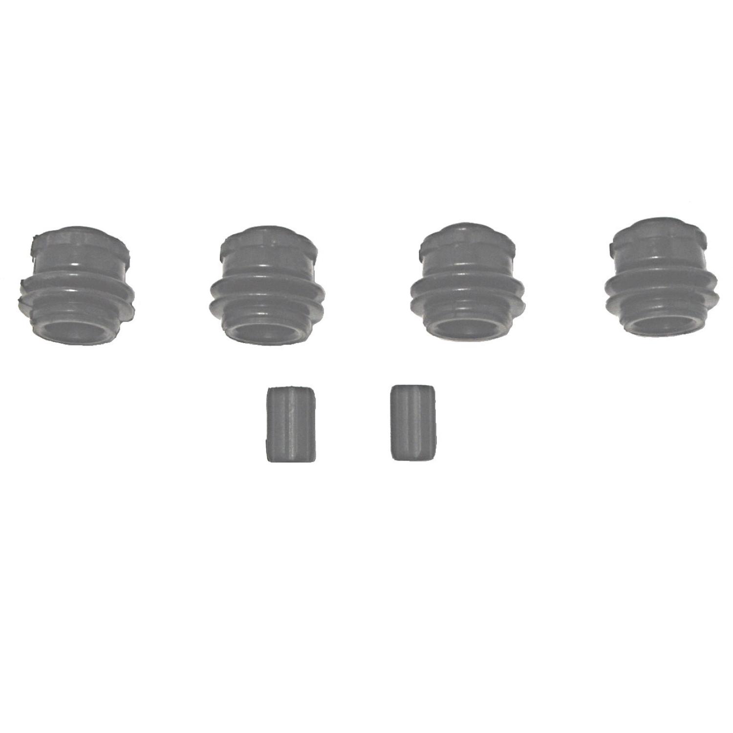 Better Brake Parts 16512K - Disc Brake Caliper Bushing Better Brake Parts 16512K Disc Brake Caliper Bushing product image 1 of 1