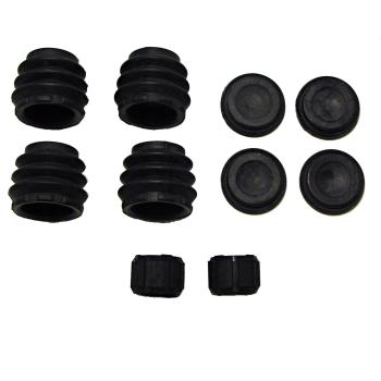 Better Brake Parts 16514K - Disc Brake Caliper Bushing Better Brake Parts 16514K Disc Brake Caliper Bushing product image 1 of 1