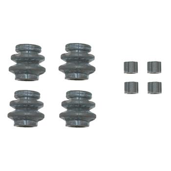 Better Brake Parts 16517K - Disc Brake Caliper Bushing Better Brake Parts 16517K Disc Brake Caliper Bushing product image 1 of 1