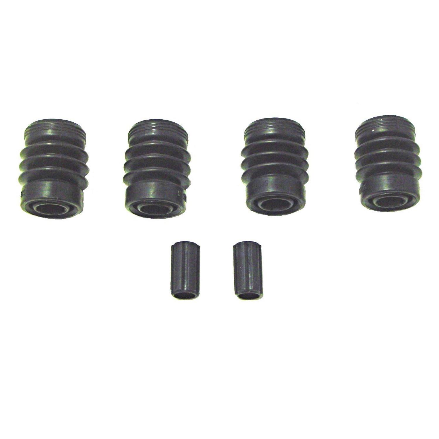 Better Brake Parts 16525K - Disc Brake Caliper Bushing Better Brake Parts 16525K Disc Brake Caliper Bushing product image 1 of 1
