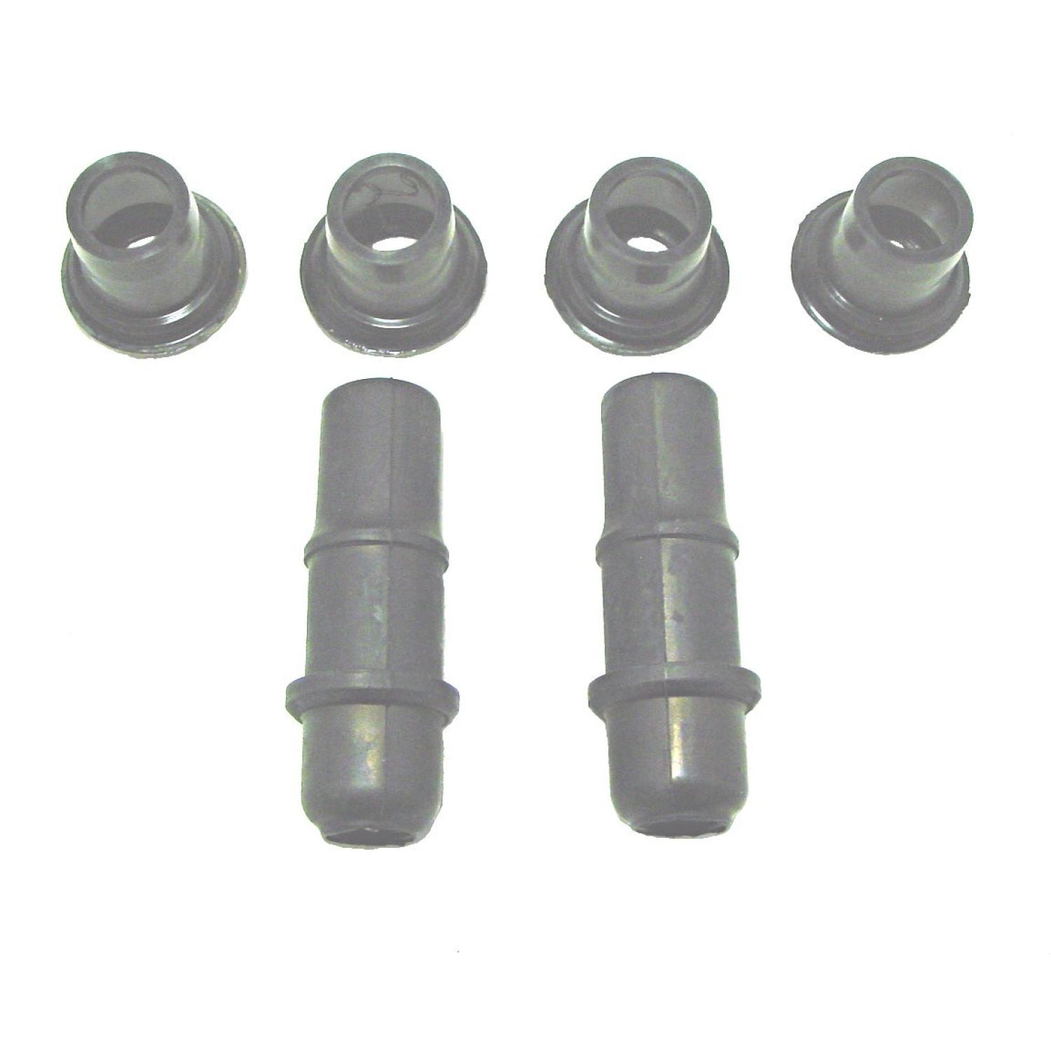 Better Brake Parts 16526K Disc Brake Caliper Bushing product image 1 of 1