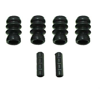 Better Brake Parts 16527K Disc Brake Caliper Bushing product image 1 of 1