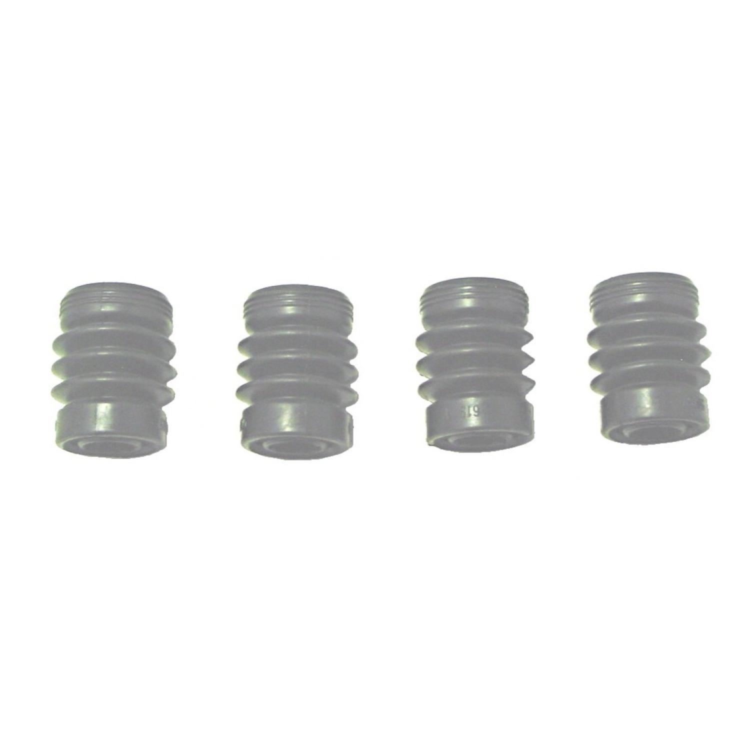 Better Brake Parts 16528K Disc Brake Caliper Bushing product image 1 of 1