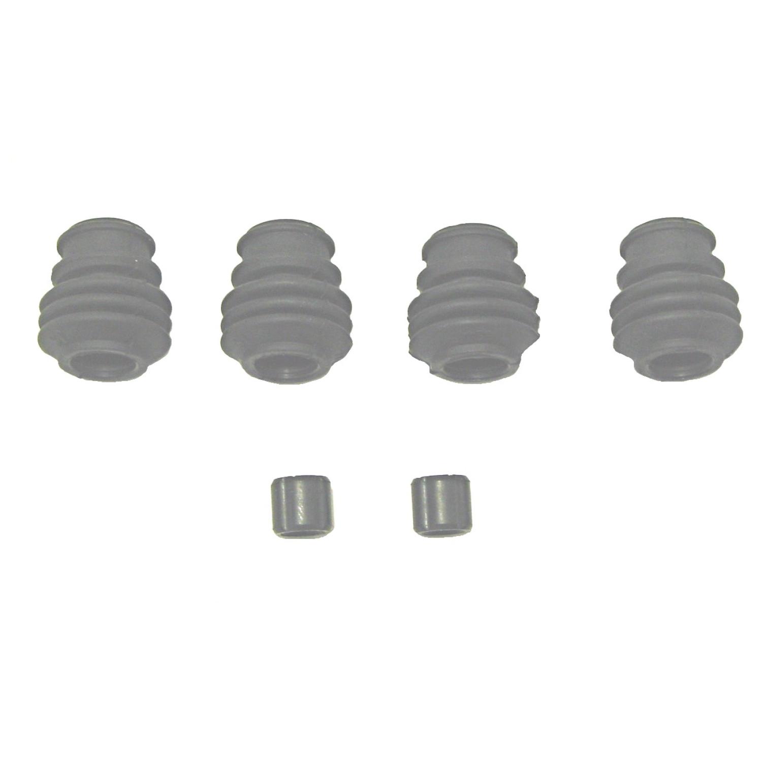 Better Brake Parts 16529K - Disc Brake Caliper Bushing Better Brake Parts 16529K Disc Brake Caliper Bushing product image 1 of 1