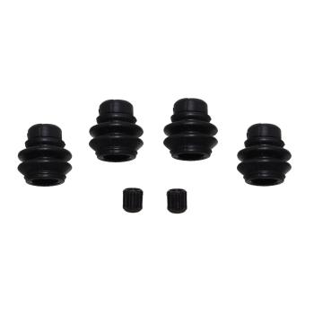 Better Brake Parts 16530K Disc Brake Caliper Bushing product image 1 of 1