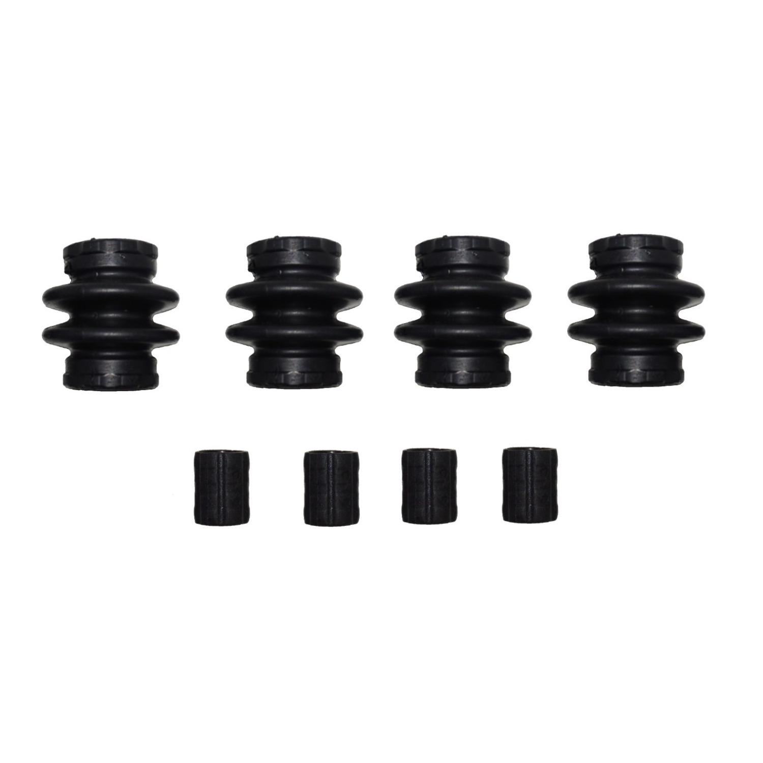 Better Brake Parts 16531K - Disc Brake Caliper Bushing Better Brake Parts 16531K Disc Brake Caliper Bushing product image 1 of 1