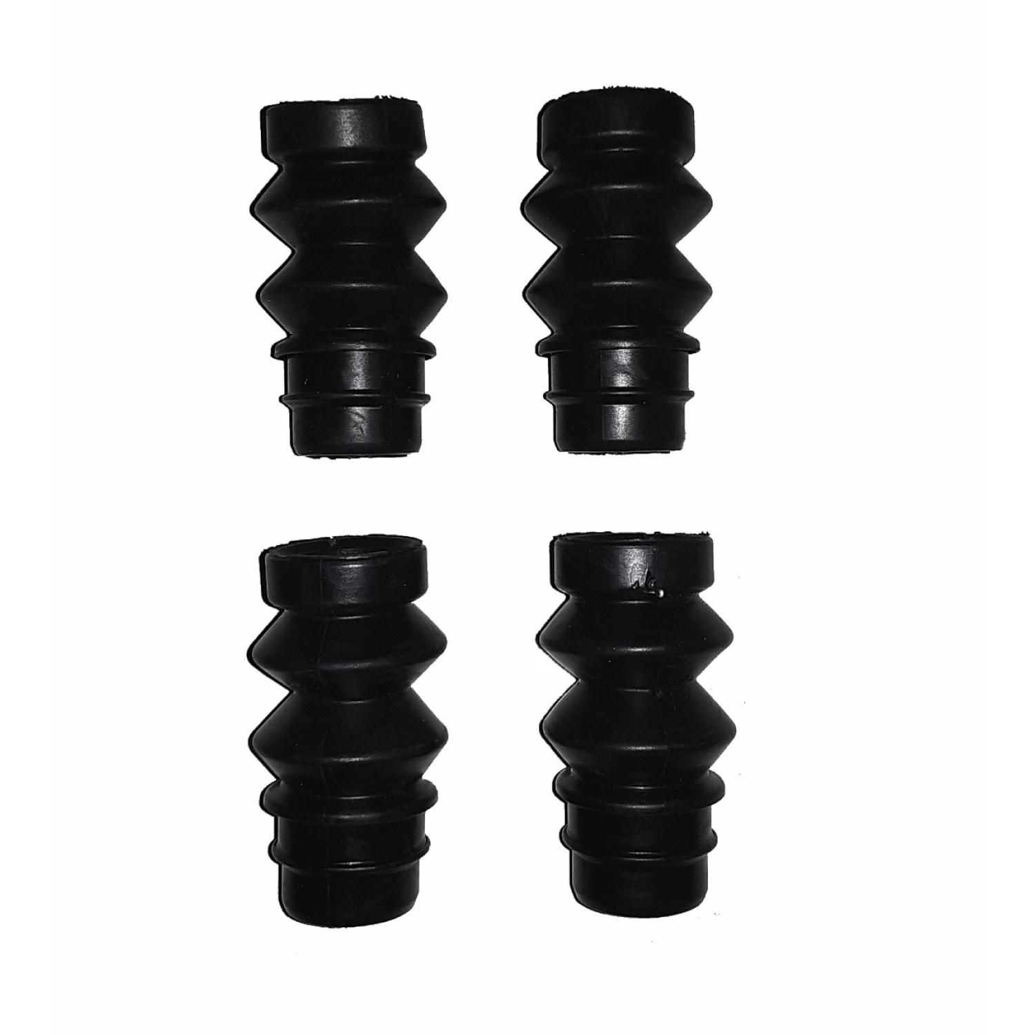 Better Brake Parts 16533K - Disc Brake Caliper Bushing Better Brake Parts 16533K Disc Brake Caliper Bushing product image 1 of 1