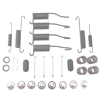 Better Brake Parts 17215K Drum Brake Hardware Kit product image 1 of 1