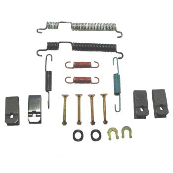 Better Brake Parts 17279K - Drum Brake Hardware Kit Better Brake Parts 17279K Drum Brake Hardware Kit product image 1 of 1