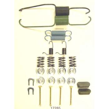 Better Brake Parts 17285K Drum Brake Hardware Kit product image 1 of 1