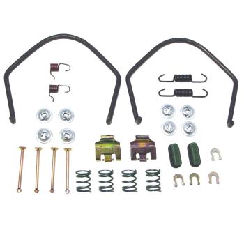 Better Brake Parts 17286K Drum Brake Hardware Kit product image 1 of 1