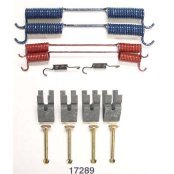 Better Brake Parts 17289K Drum Brake Hardware Kit product image 1 of 1