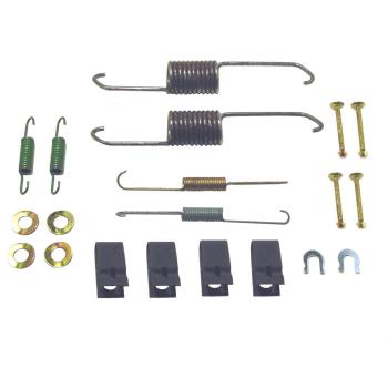 Better Brake Parts 17321K Drum Brake Hardware Kit product image 1 of 1