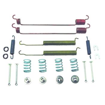 Better Brake Parts 17328K Drum Brake Hardware Kit product image 1 of 1
