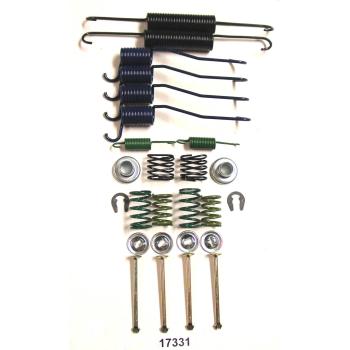 Better Brake Parts 17331K Drum Brake Hardware Kit product image 1 of 1