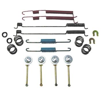 Better Brake Parts 17342K Drum Brake Hardware Kit product image 1 of 1