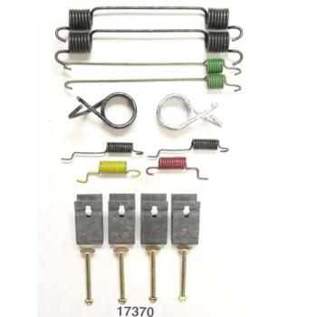 Better Brake Parts 17370K Drum Brake Hardware Kit product image 1 of 1