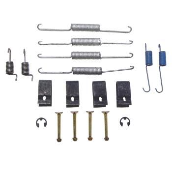 Better Brake Parts 17376K - Drum Brake Hardware Kit Better Brake Parts 17376K Drum Brake Hardware Kit product image 1 of 1