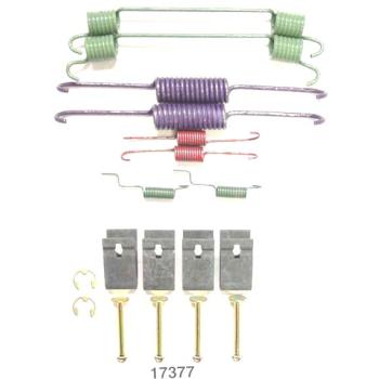 Better Brake Parts 17377K Drum Brake Hardware Kit product image 1 of 1