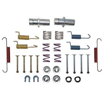 Better Brake Parts 17389K Parking Brake Hardware Kit product image 1 of 1