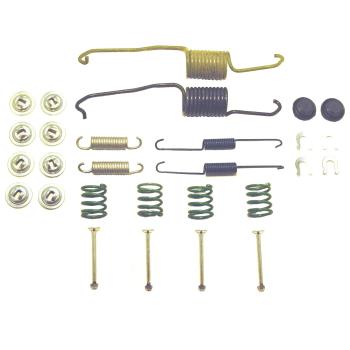 Better Brake Parts 17408K Drum Brake Hardware Kit product image 1 of 1