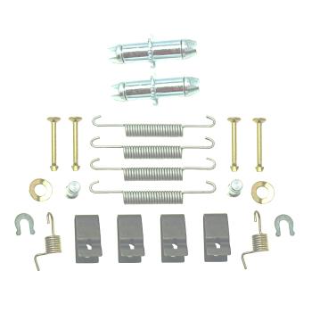 Better Brake Parts 17410K Parking Brake Hardware Kit product image 1 of 1