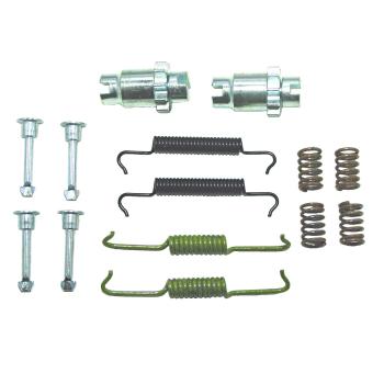 Better Brake Parts 17430K  product image 1 of 1