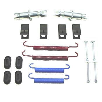 Better Brake Parts 17444K Parking Brake Hardware Kit product image 1 of 1