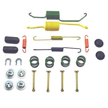 Better Brake Parts 17445K Drum Brake Hardware Kit product image 1 of 1