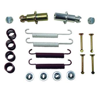 Better Brake Parts 17446K Parking Brake Hardware Kit product image 1 of 1