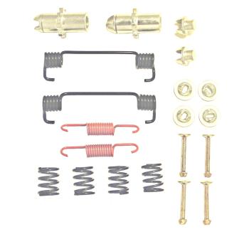 Better Brake Parts 17451K - Parking Brake Hardware Kit Better Brake Parts 17451K Parking Brake Hardware Kit product image 1 of 1